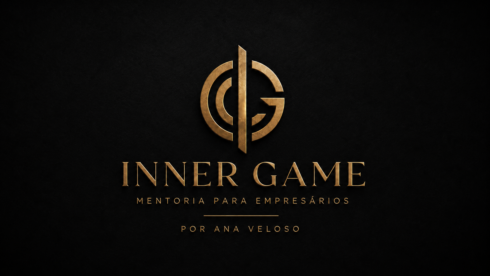 Inner Game, mentoria para empresários por Ana Veloso